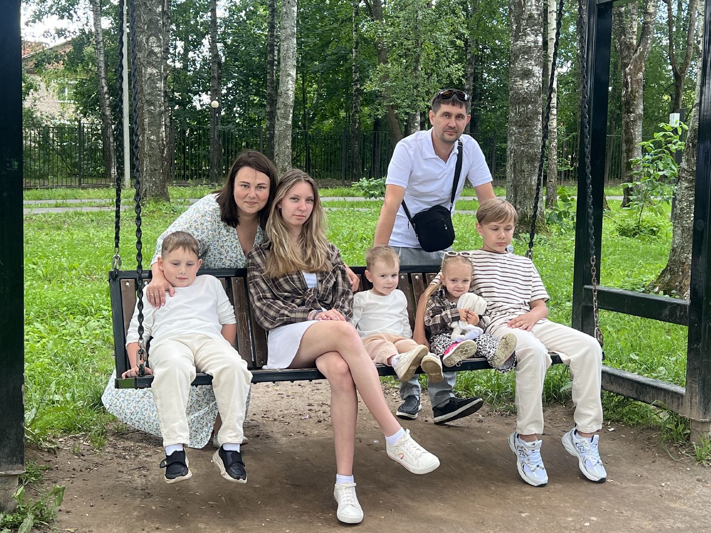 талдомскийокруг, день семьи любви и верности,