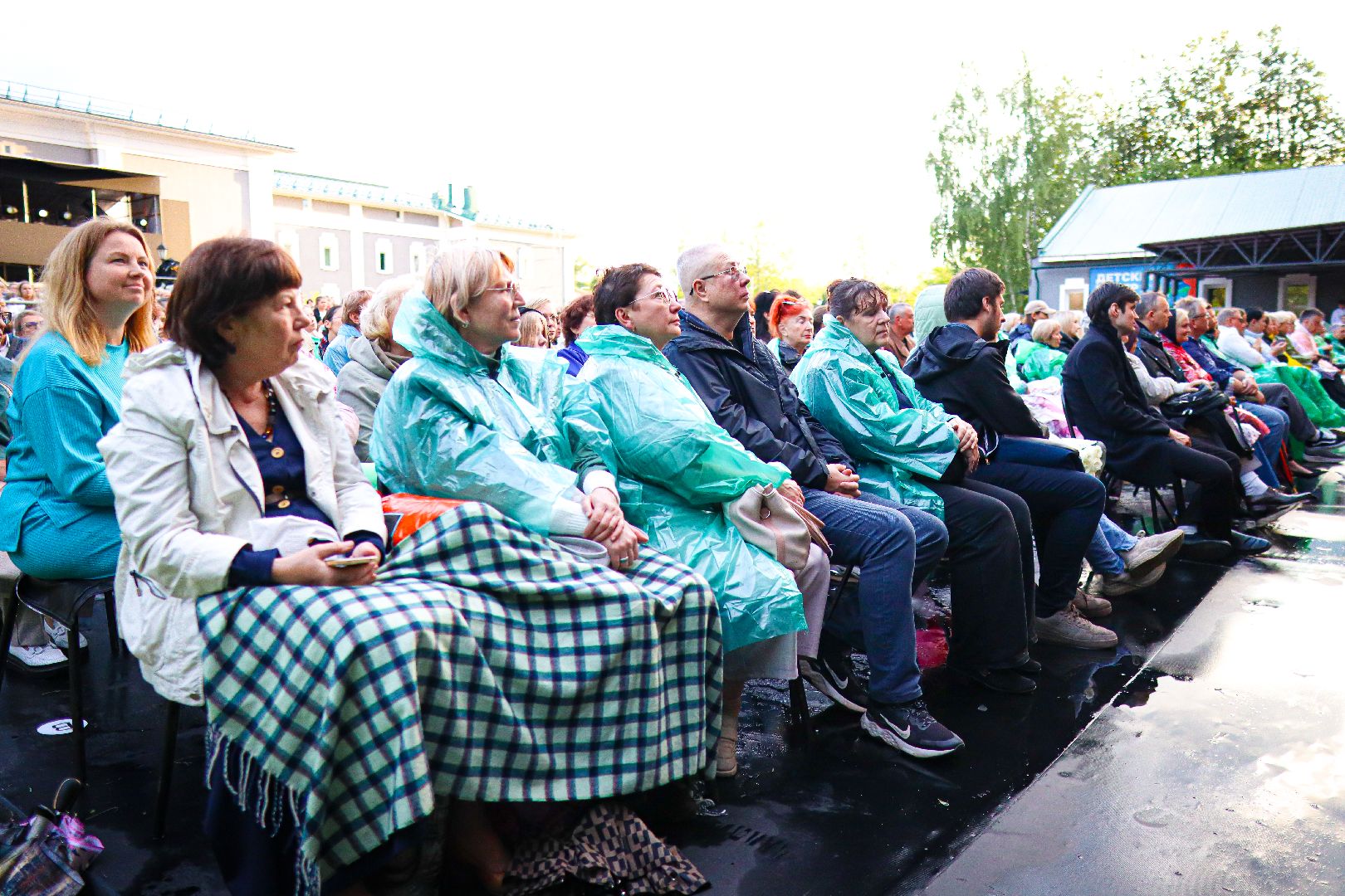 клин, общество, культура, фестиваль чайковского,