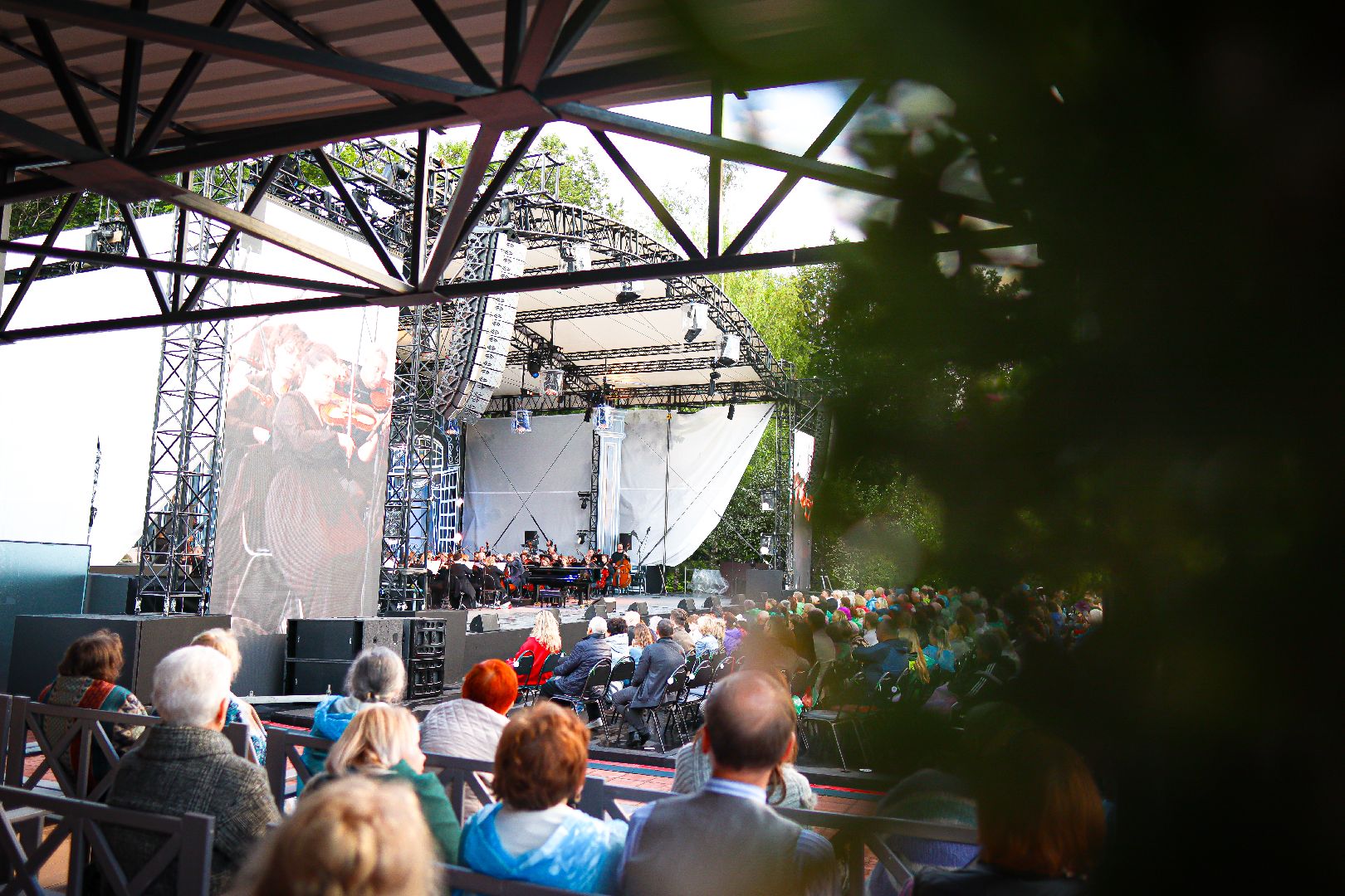 клин, общество, культура, фестиваль чайковского,