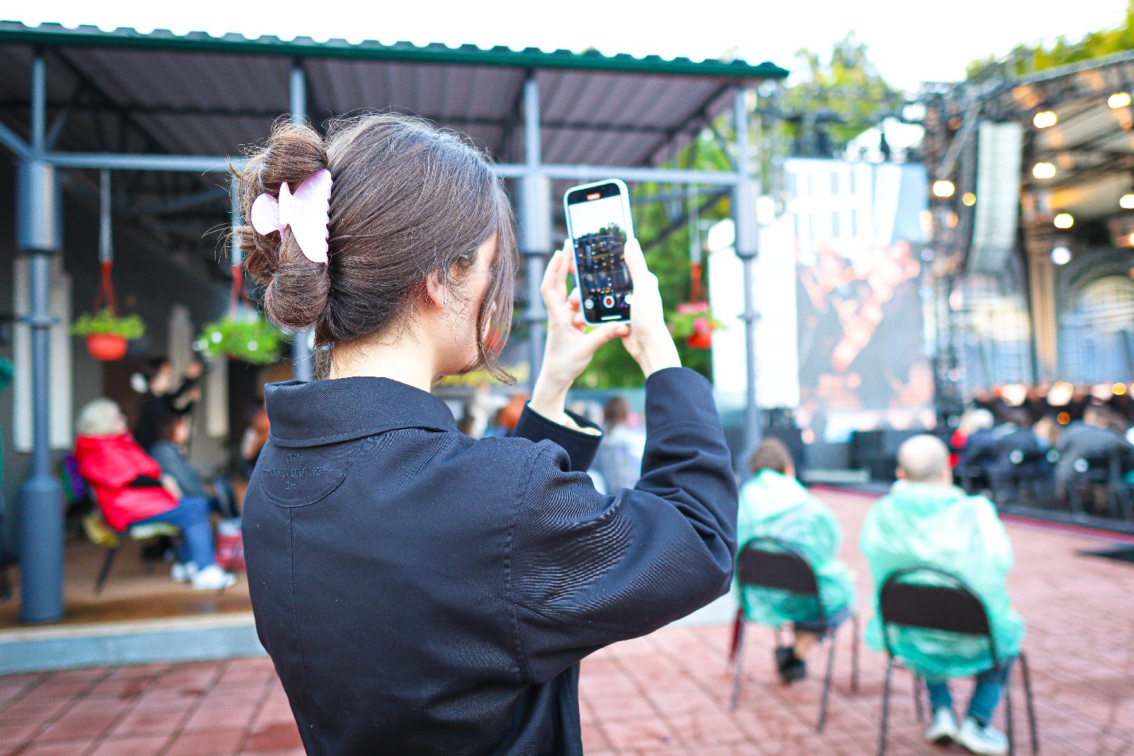 клин, общество, культура, фестиваль чайковского,