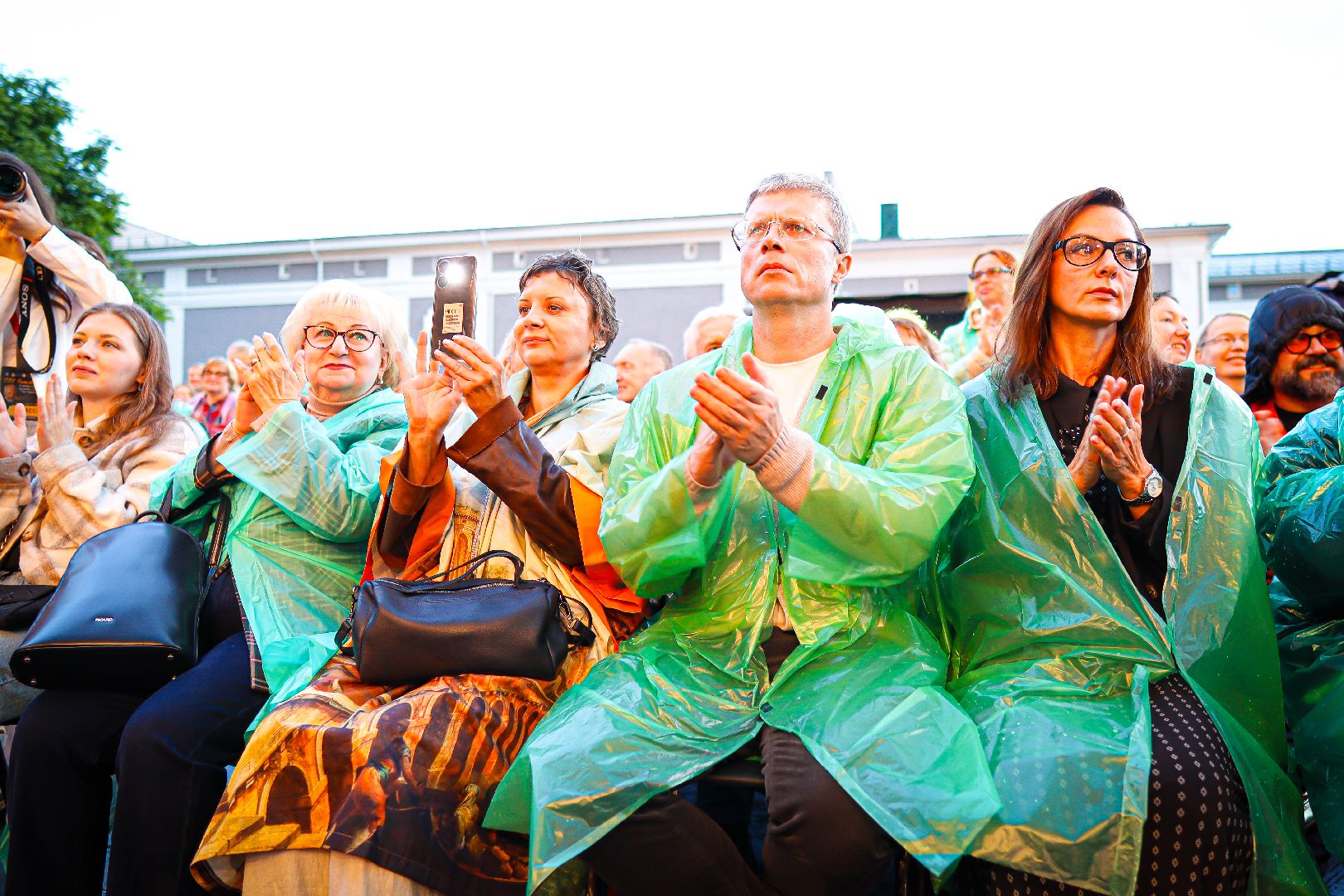 клин, общество, культура, фестиваль чайковского,