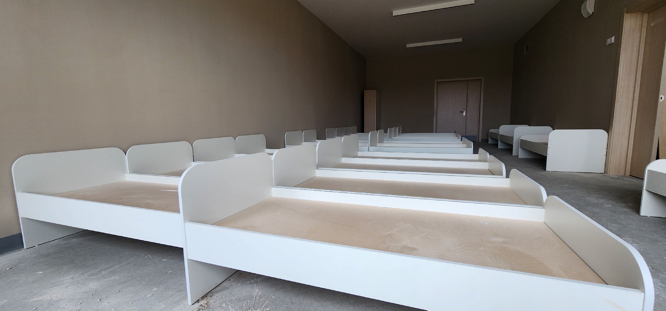 Химки, Строительство , Детский сад,