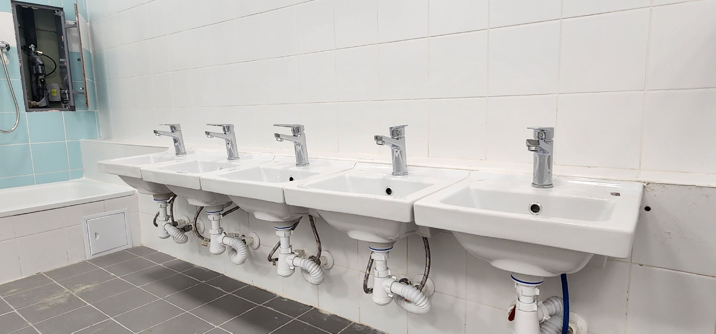 Химки, Строительство , Детский сад,