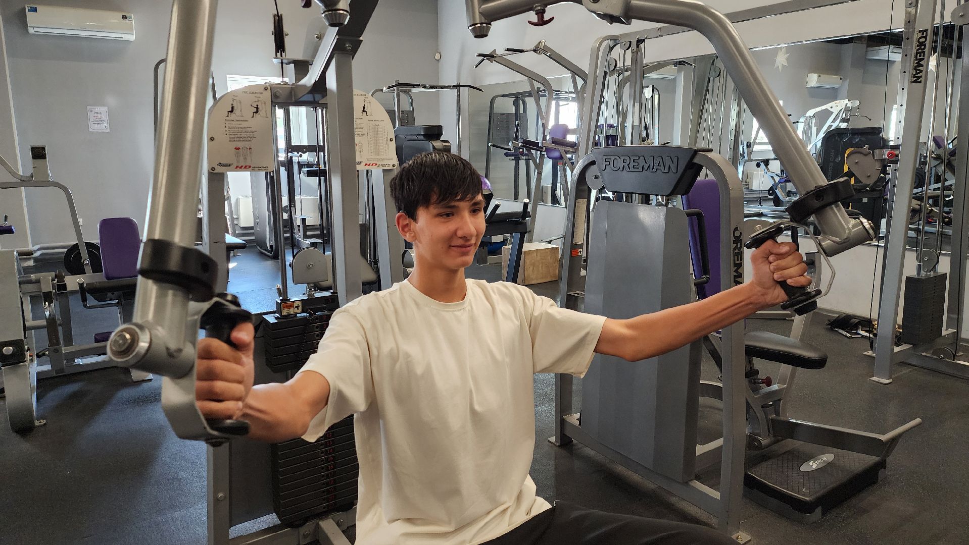 Руза, Тхэквондо , спорт в рузе, дввс руза,