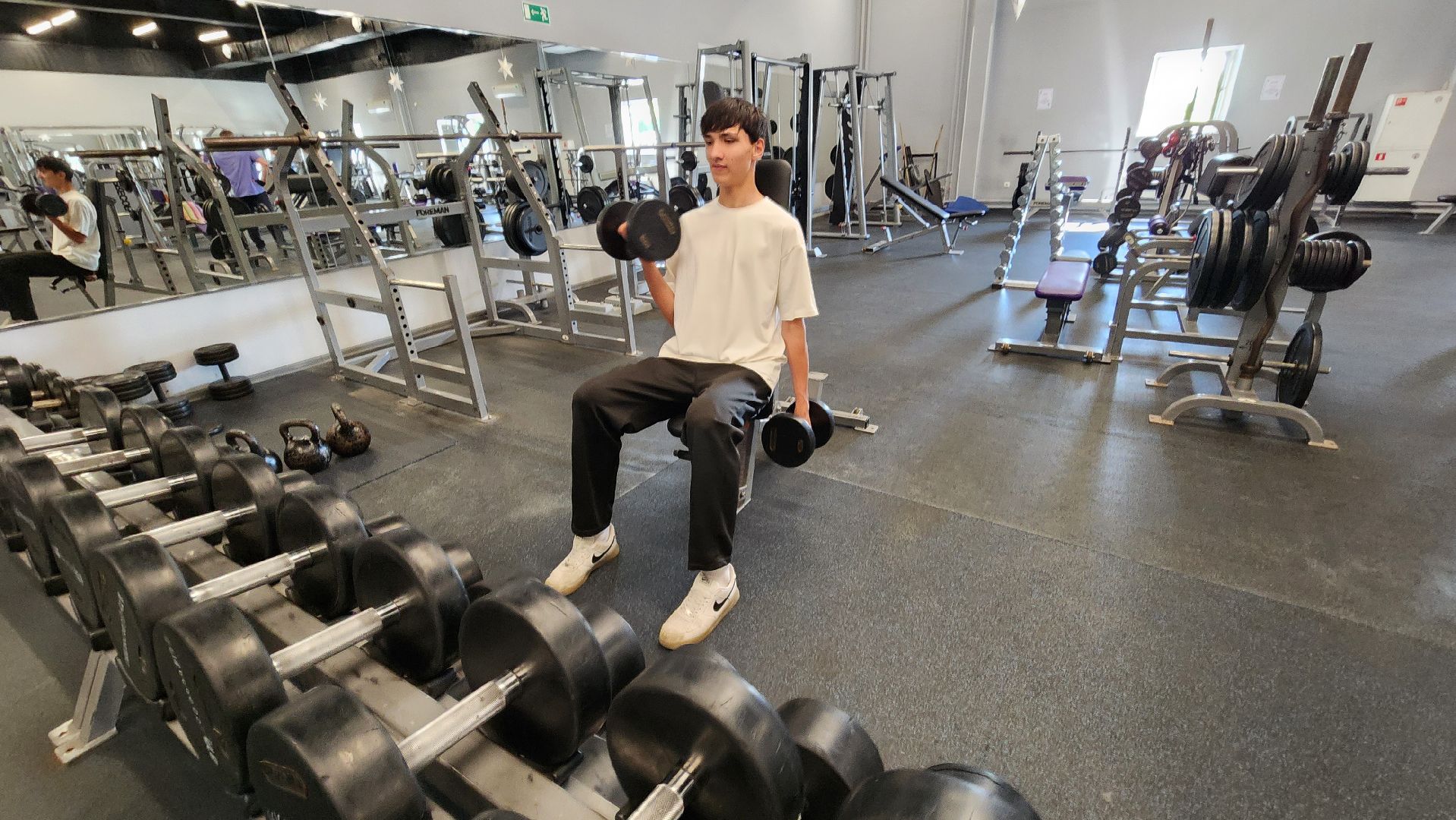 Руза, Тхэквондо , спорт в рузе, дввс руза,