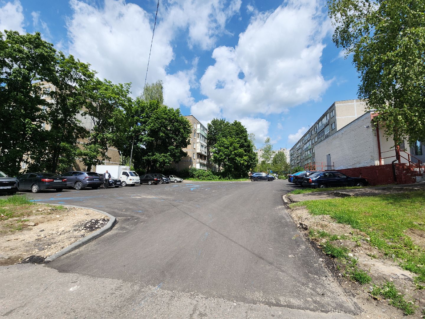 Егорьевск , Подмосковье , Московская область ,