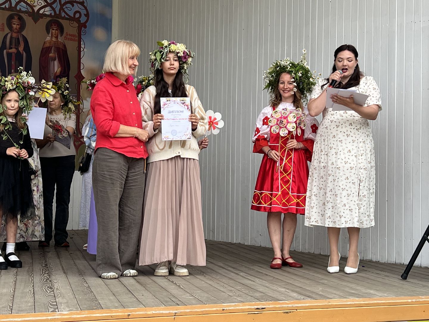 талдомскийокруг, Поселокзапрудня, Запрудня, Иван ку,