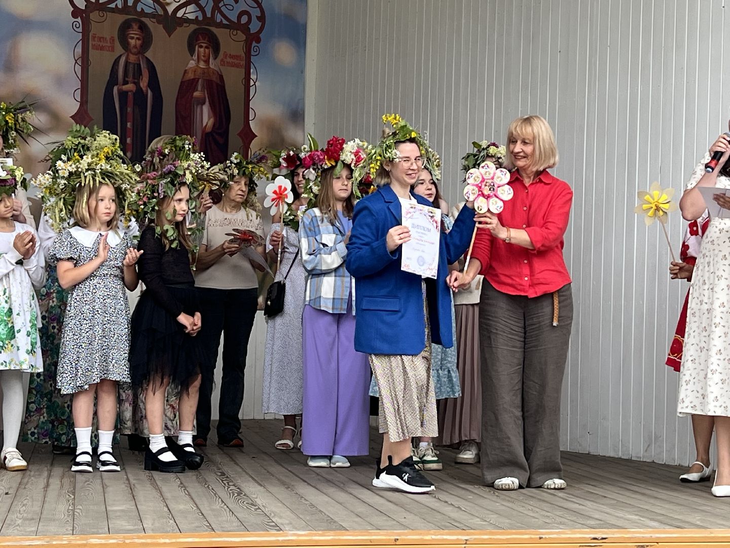 талдомскийокруг, Поселокзапрудня, Запрудня, Иван ку,