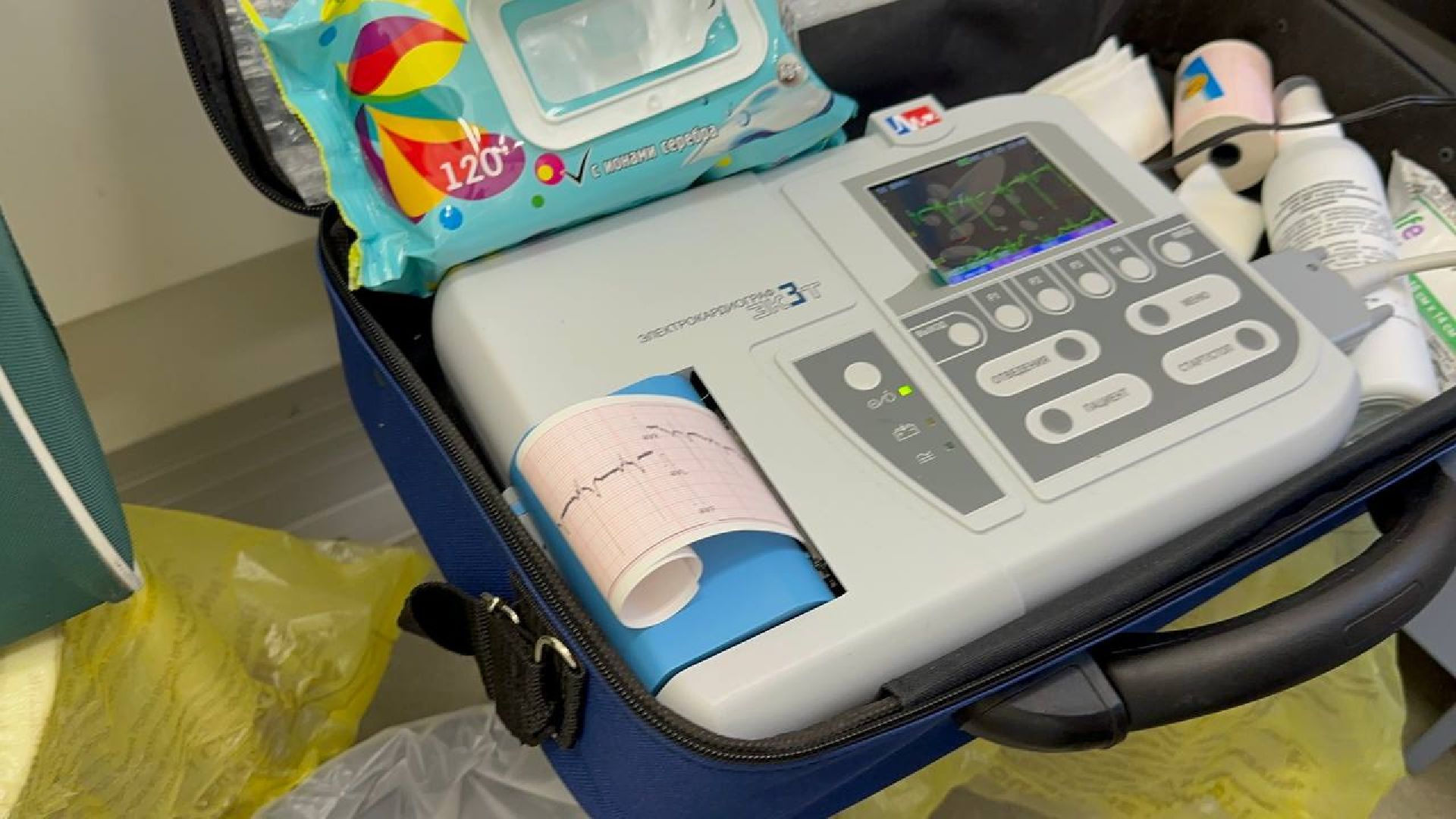 выездная диспансеризация, домодедово, парки,