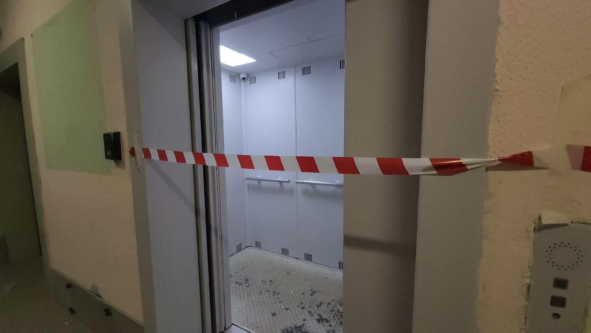 Люберцы, ремонт подъезда, управляющая компания,