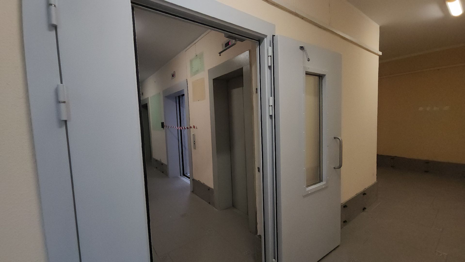 Люберцы, ремонт подъезда, управляющая компания,