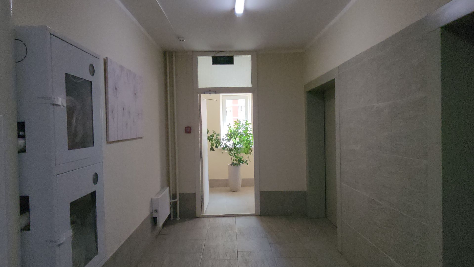 Люберцы, ремонт подъезда, управляющая компания,