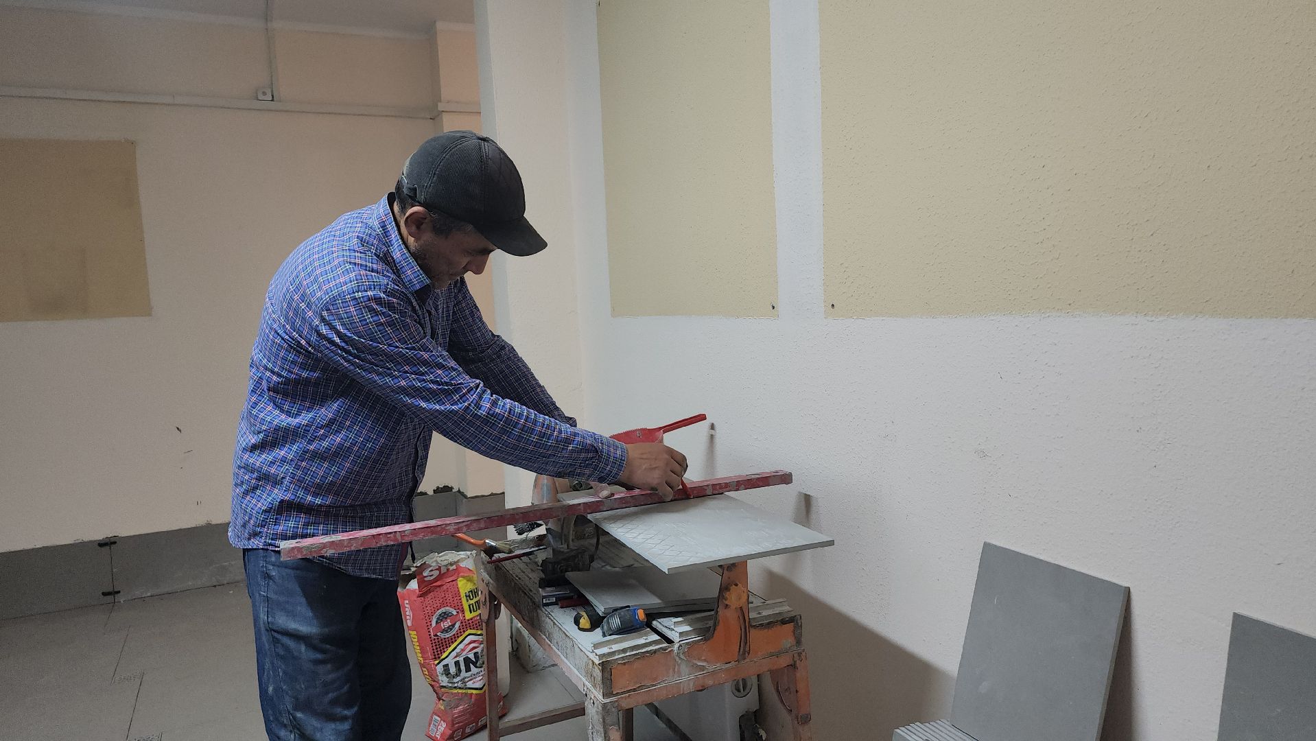 Люберцы, ремонт подъезда, управляющая компания,