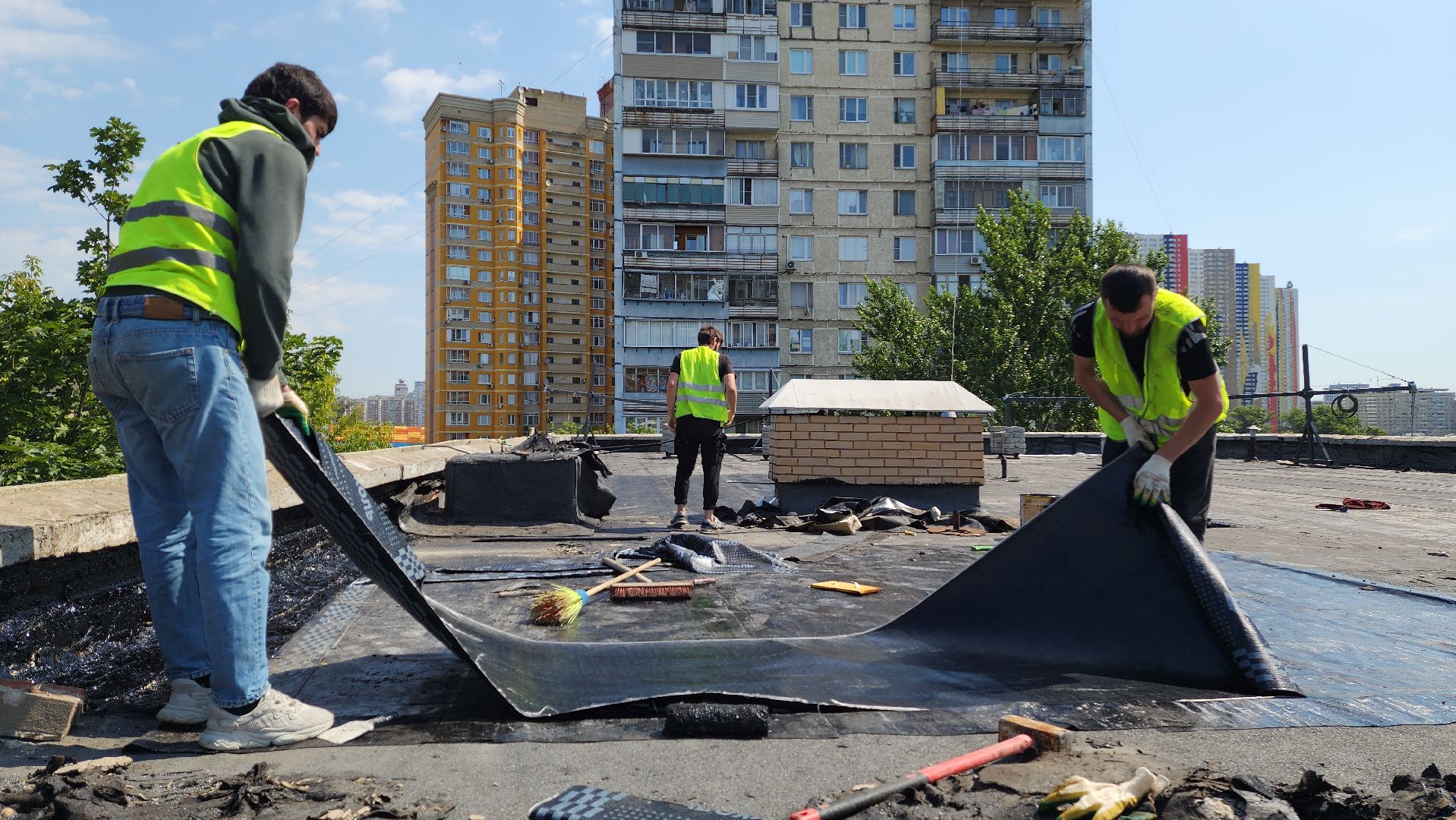 красногорск, музыкальная школа, капитальный  ремонт,