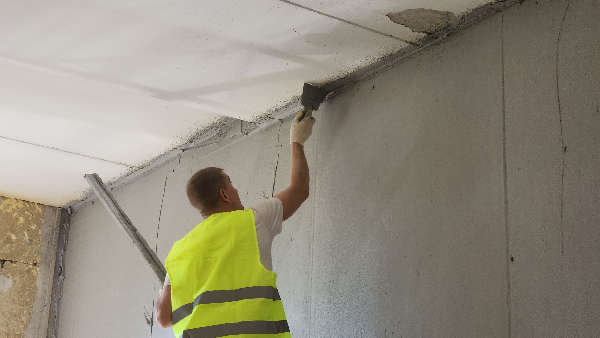 красногорск, музыкальная школа, капитальный  ремонт,