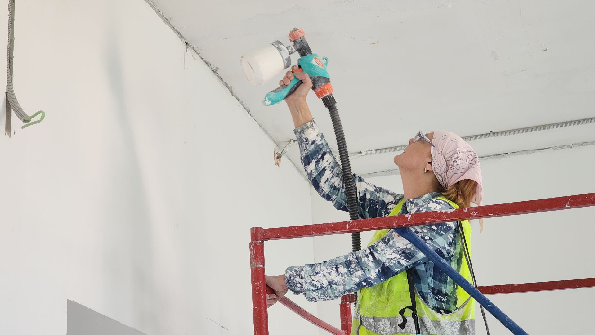 красногорск, музыкальная школа, капитальный  ремонт,