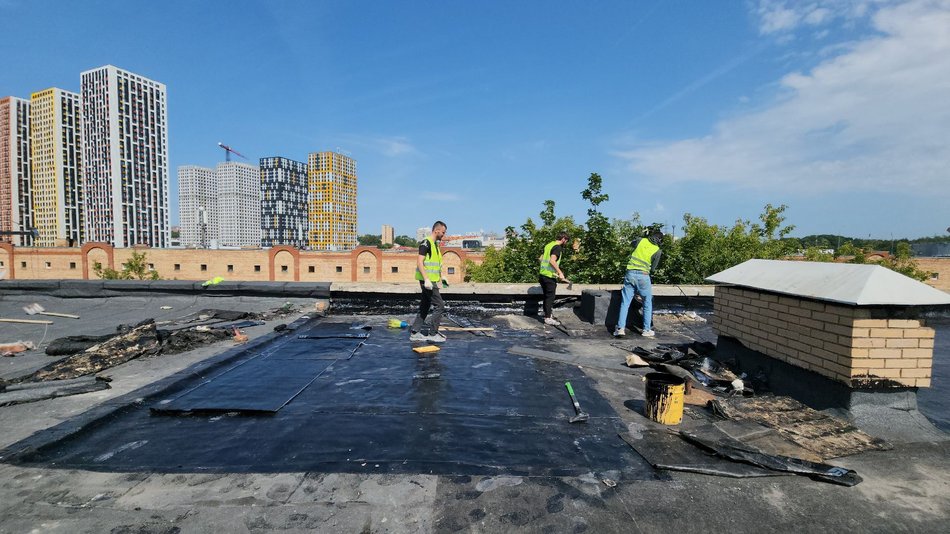 красногорск, музыкальная школа, капитальный  ремонт,