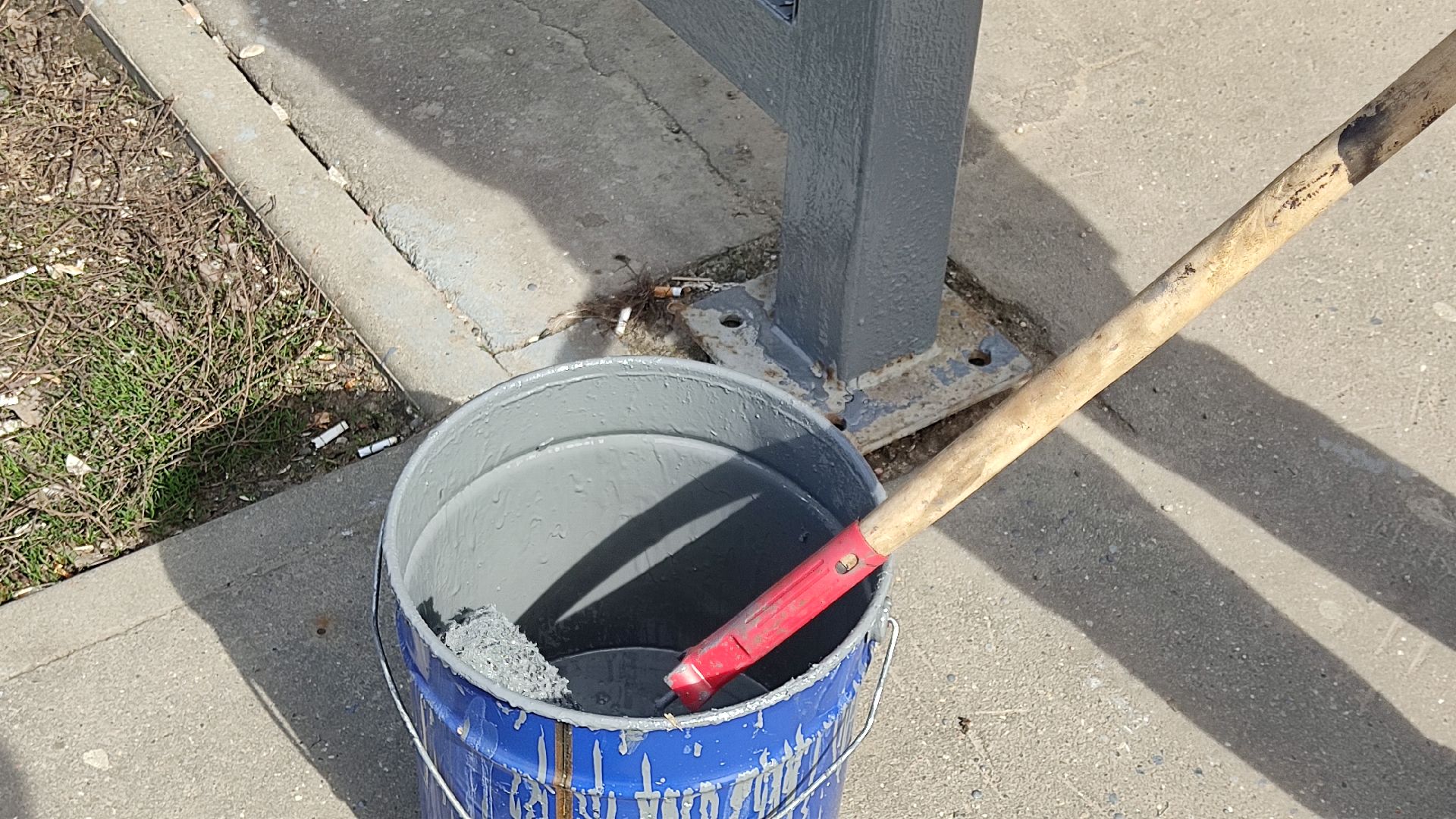 Лобня, работа, автодор