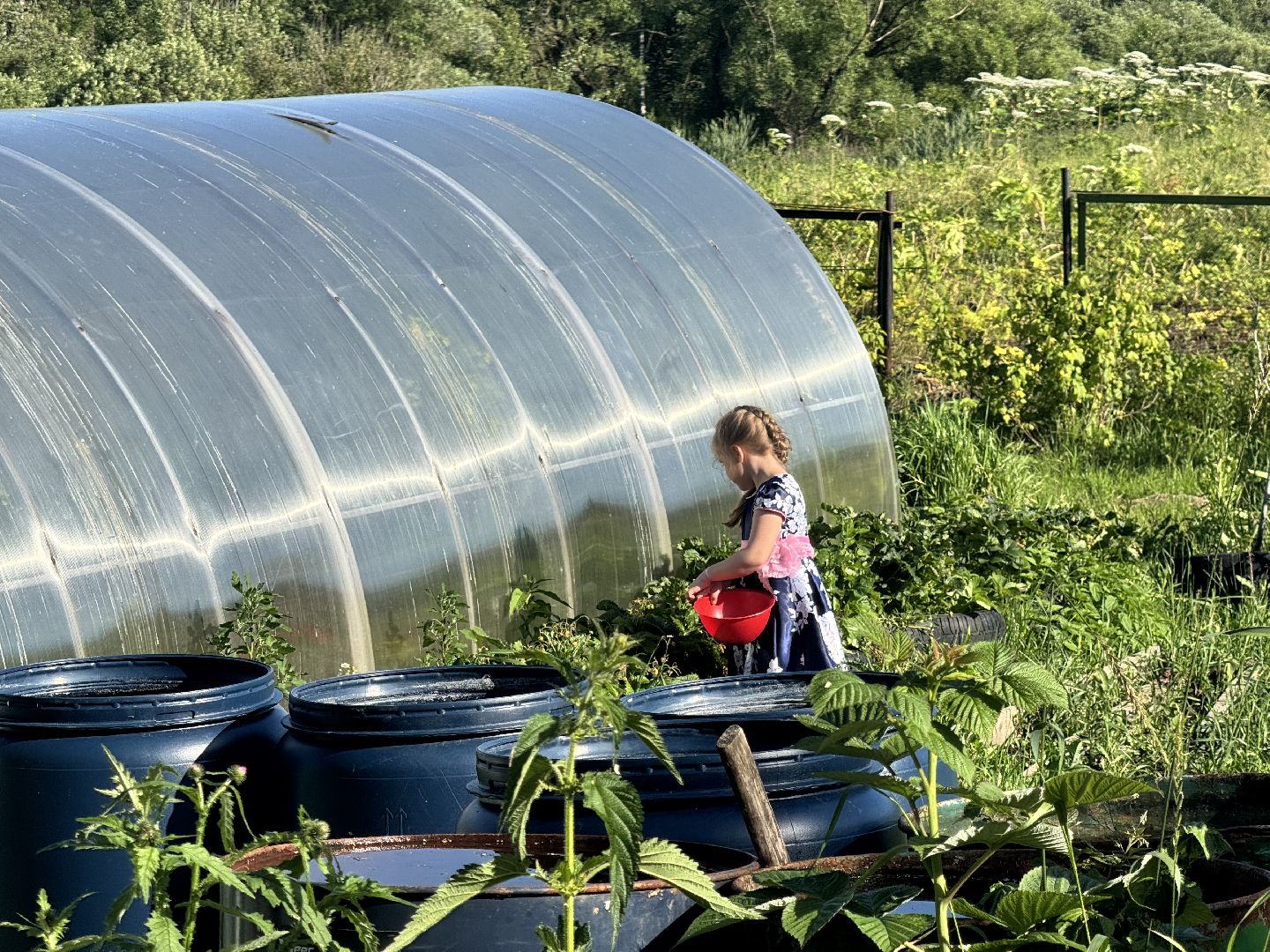 шаховская, многодетная мама, приемные родители, день семьи любви и верности,