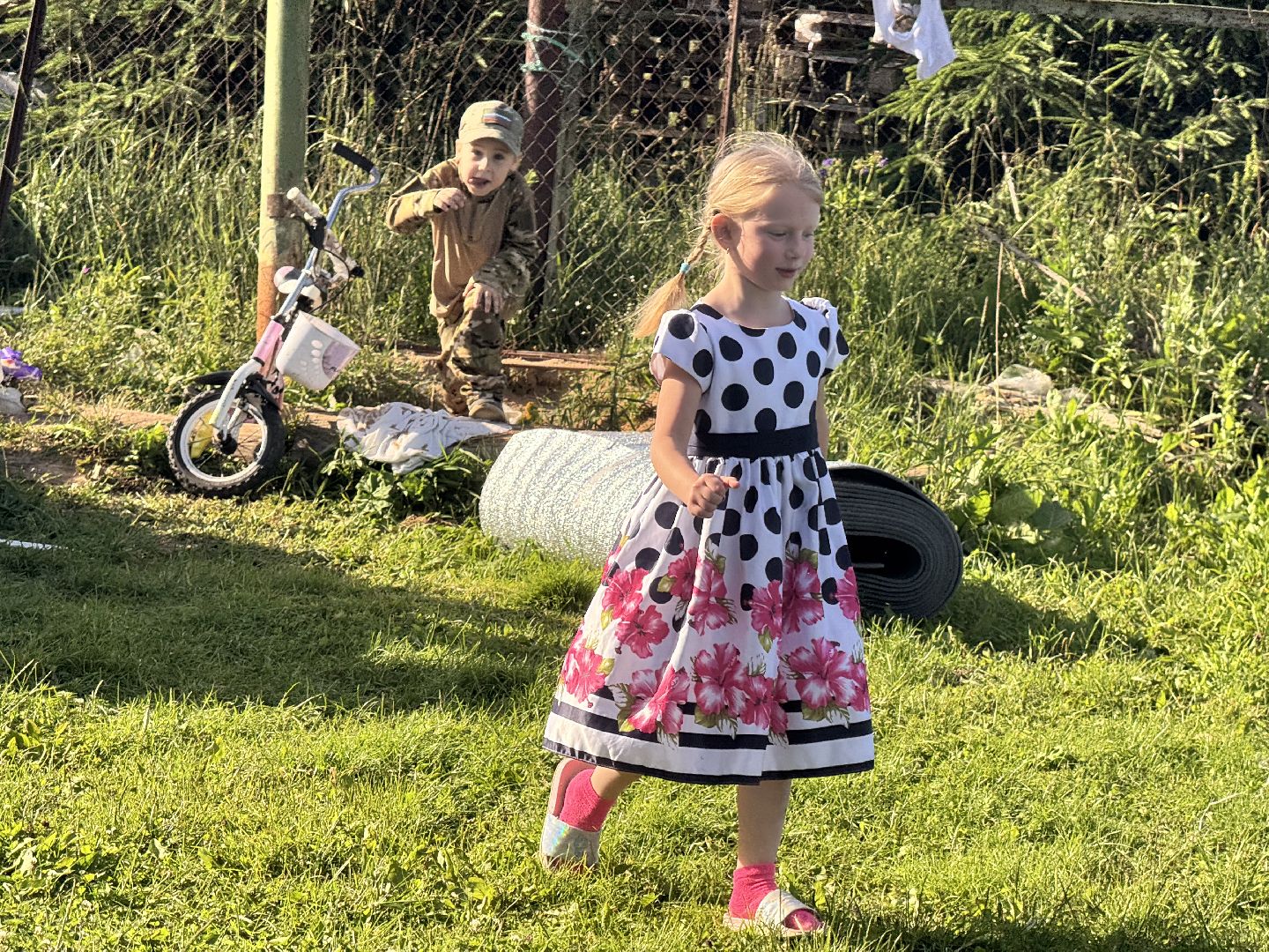 шаховская, многодетная мама, приемные родители, день семьи любви и верности,