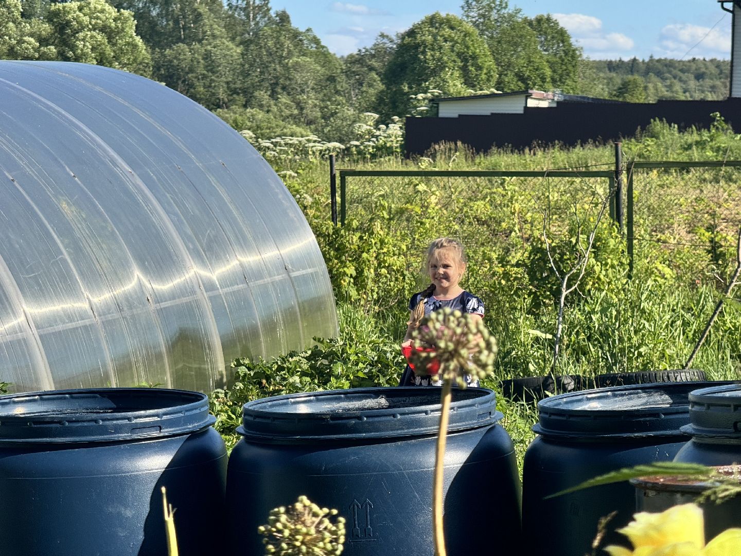шаховская, многодетная мама, приемные родители, день семьи любви и верности,