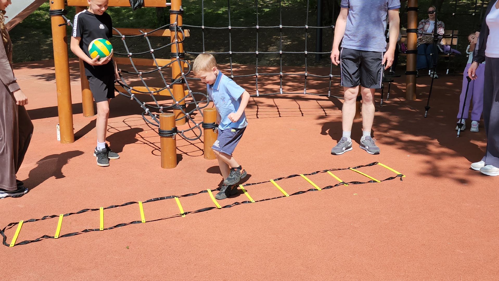 многодетная семья, щёлково, день семьи любви и верности,