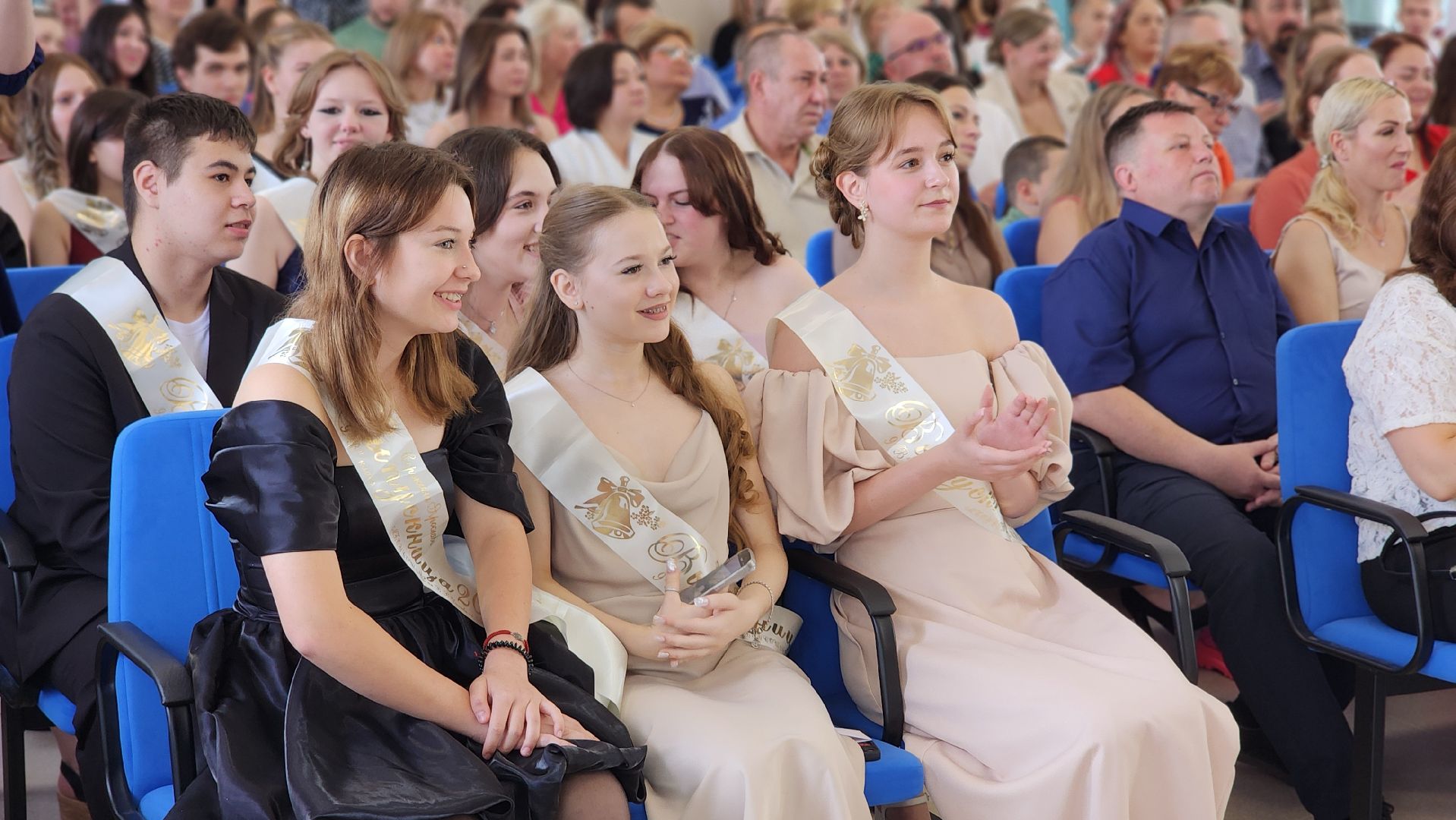 школа, выпускной, образование, лосино-петровский,