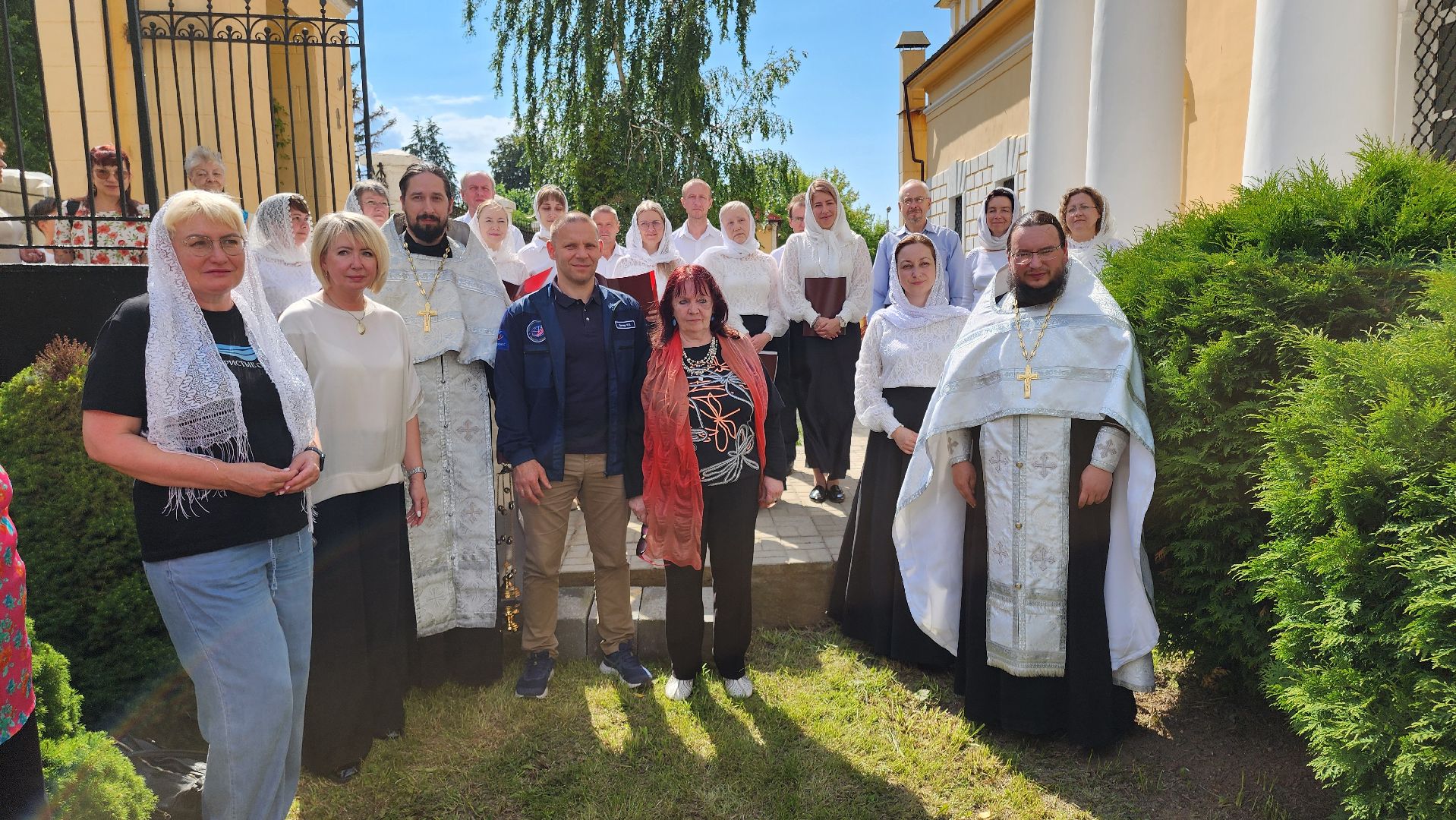 кашира, серебристые облака, краеведческий музей, круглый стол, научная конференция, космонавт, астрофизика,