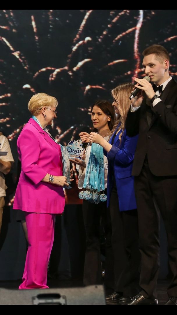 Рузский городской округ, Ружаночка, конкурс, Сияй, Танцуй Россия, Дорохово