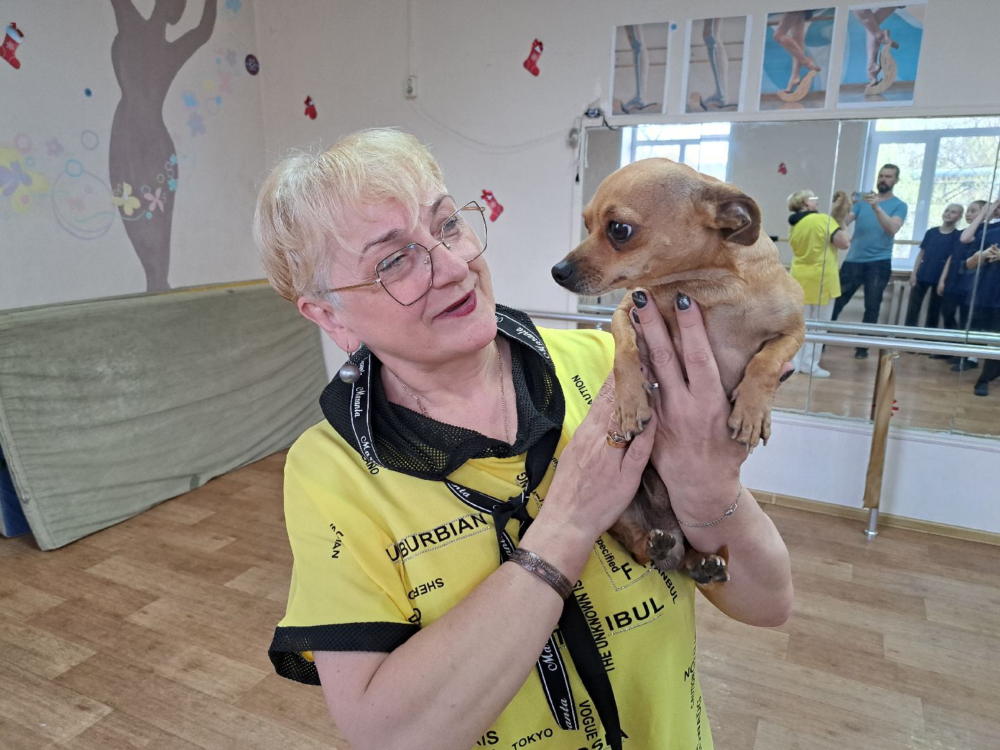 Рузский городской округ, Ружаночка, конкурс, Сияй, Танцуй Россия, Дорохово