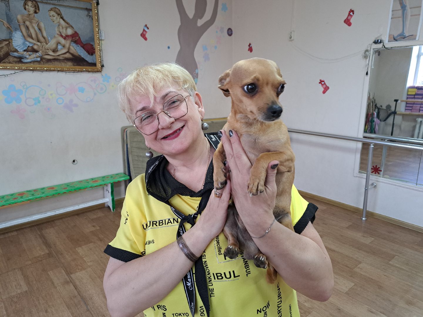 Рузский городской округ, Ружаночка, конкурс, Сияй, Танцуй Россия, Дорохово