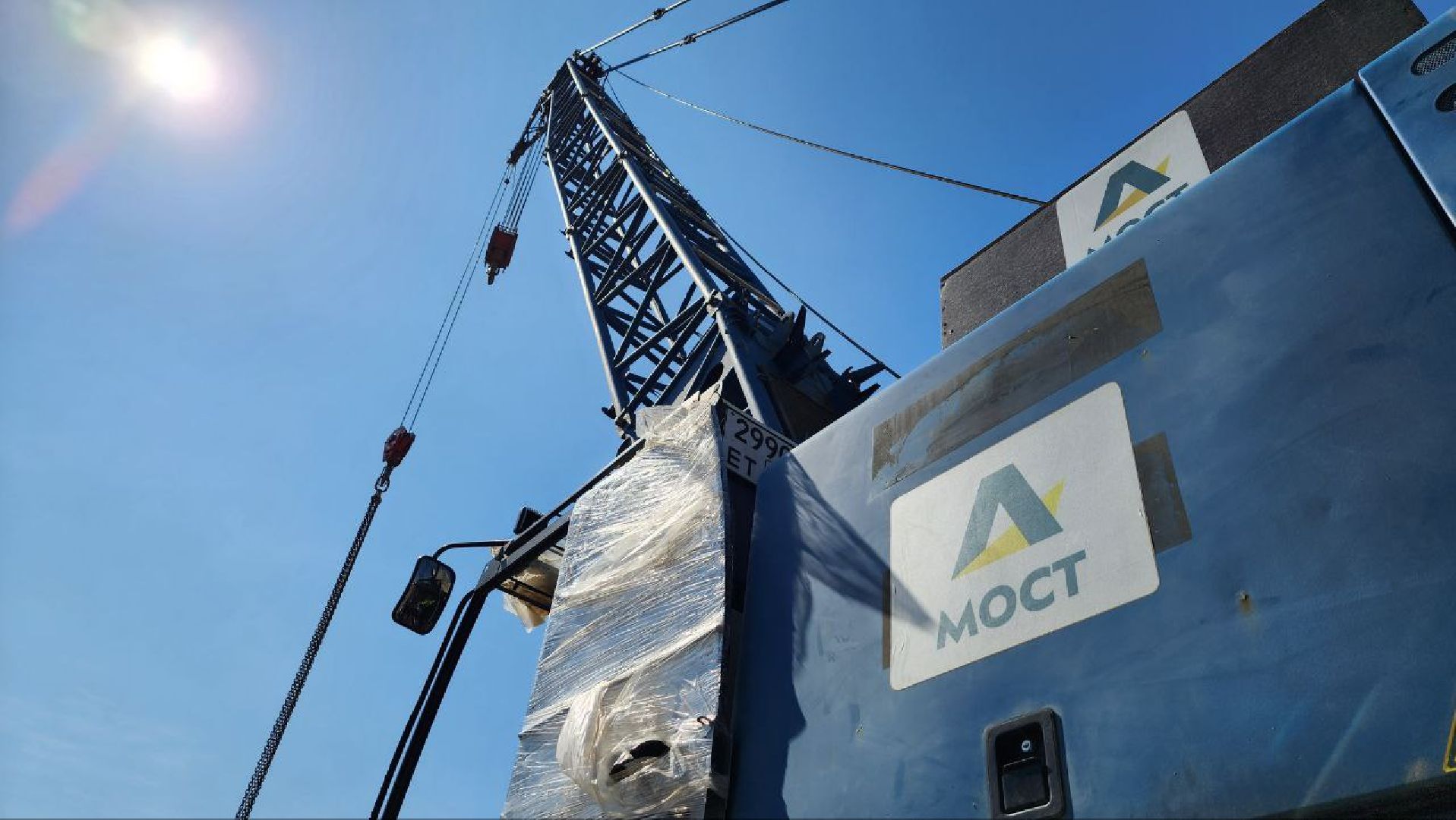 Дмитров, Развязка у Подосинок, ЦКАД, Автобан, Минтранс,