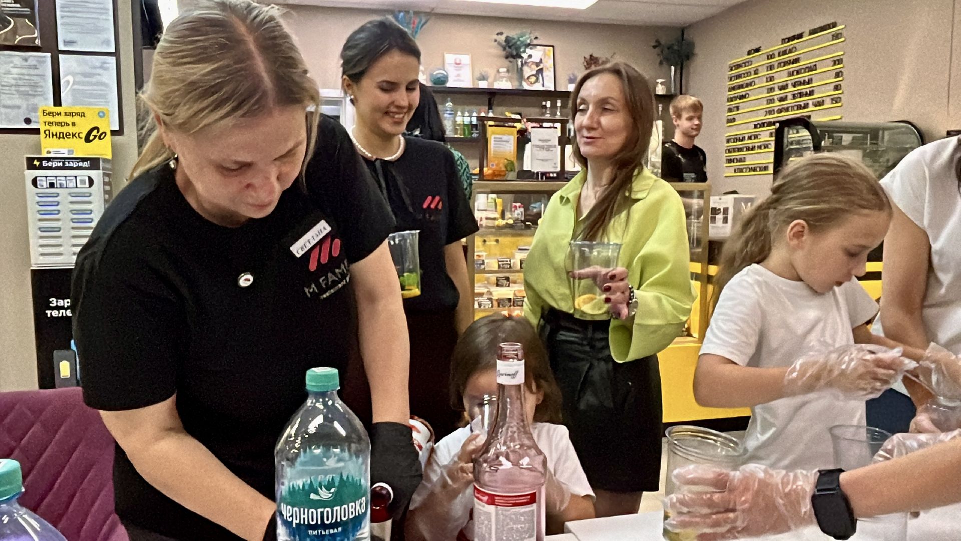 наро-фоминск, наро-фоминский городской округ, перинатальный центр наро-фоминска, день семьи любви и верности,