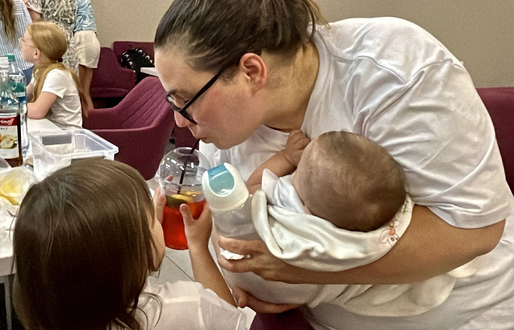 наро-фоминск, наро-фоминский городской округ, перинатальный центр наро-фоминска, день семьи любви и верности,