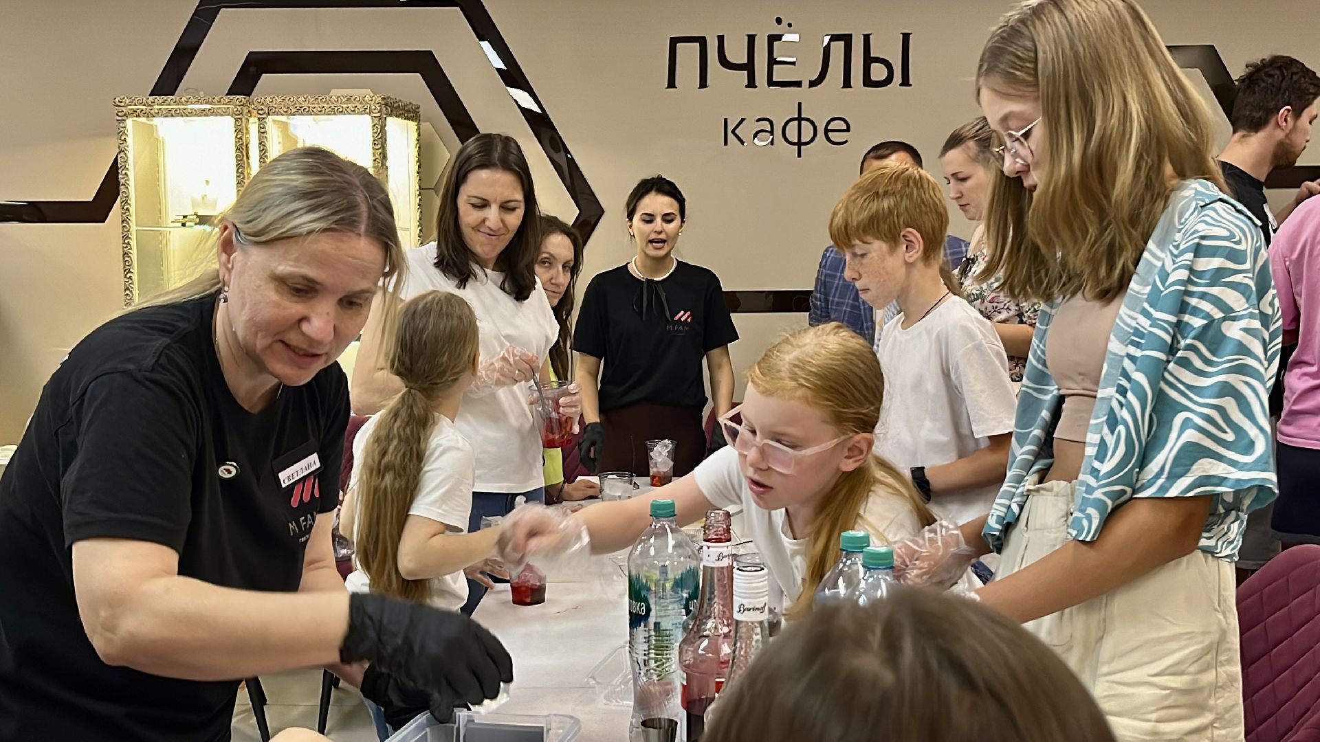 наро-фоминск, наро-фоминский городской округ, перинатальный центр наро-фоминска, день семьи любви и верности,