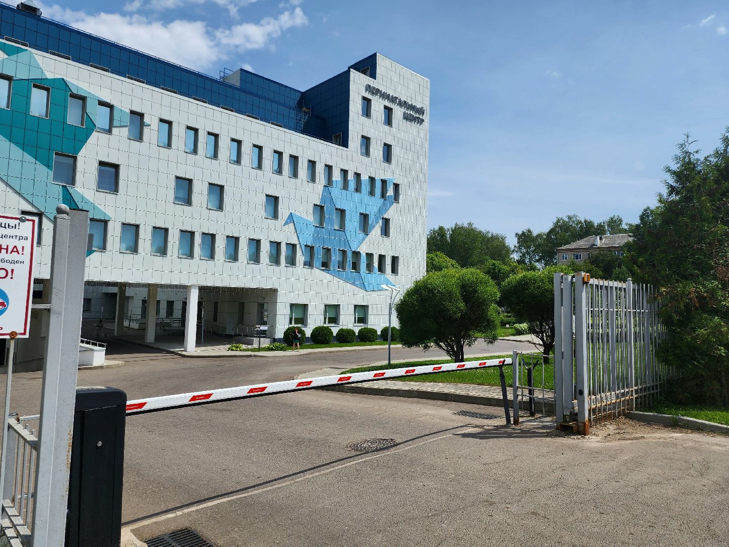 наро-фоминск, наро-фоминский городской округ, перинатальный центр наро-фоминска, день семьи любви и верности,