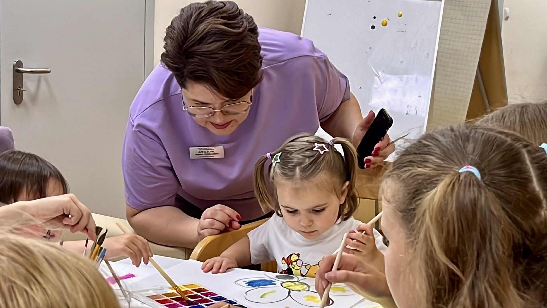 наро-фоминск, наро-фоминский городской округ, перинатальный центр наро-фоминска, день семьи любви и верности,
