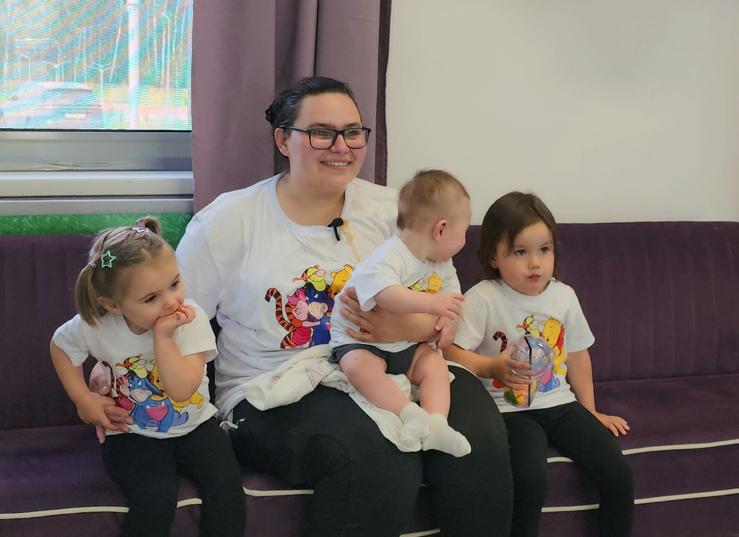 наро-фоминск, наро-фоминский городской округ, перинатальный центр наро-фоминска, день семьи любви и верности,