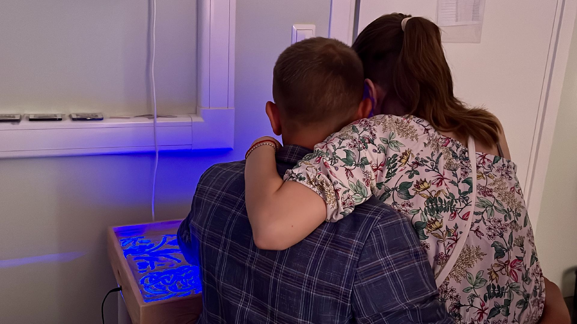 наро-фоминск, наро-фоминский городской округ, перинатальный центр наро-фоминска, день семьи любви и верности,