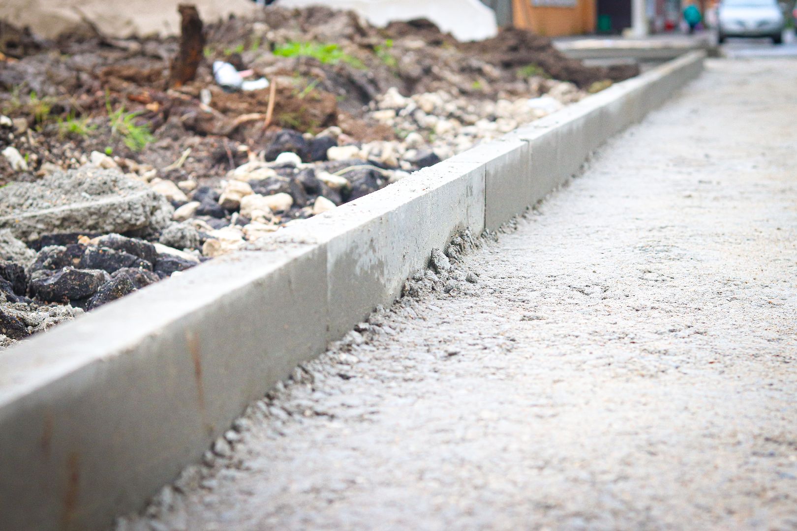 клин, общество, благоустройство,