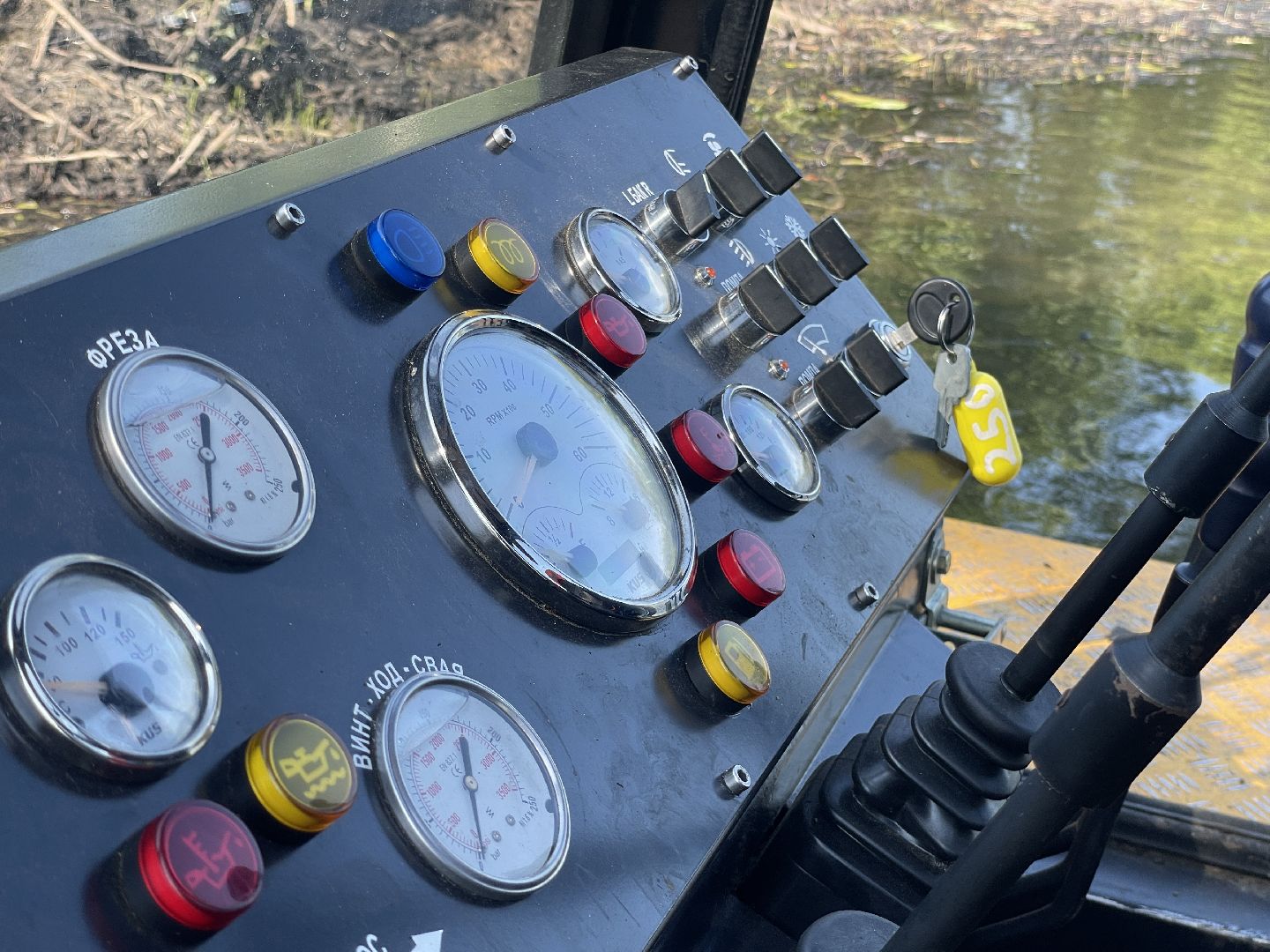 зарайск , очистка водоема, 100 прудов и озер, экология,