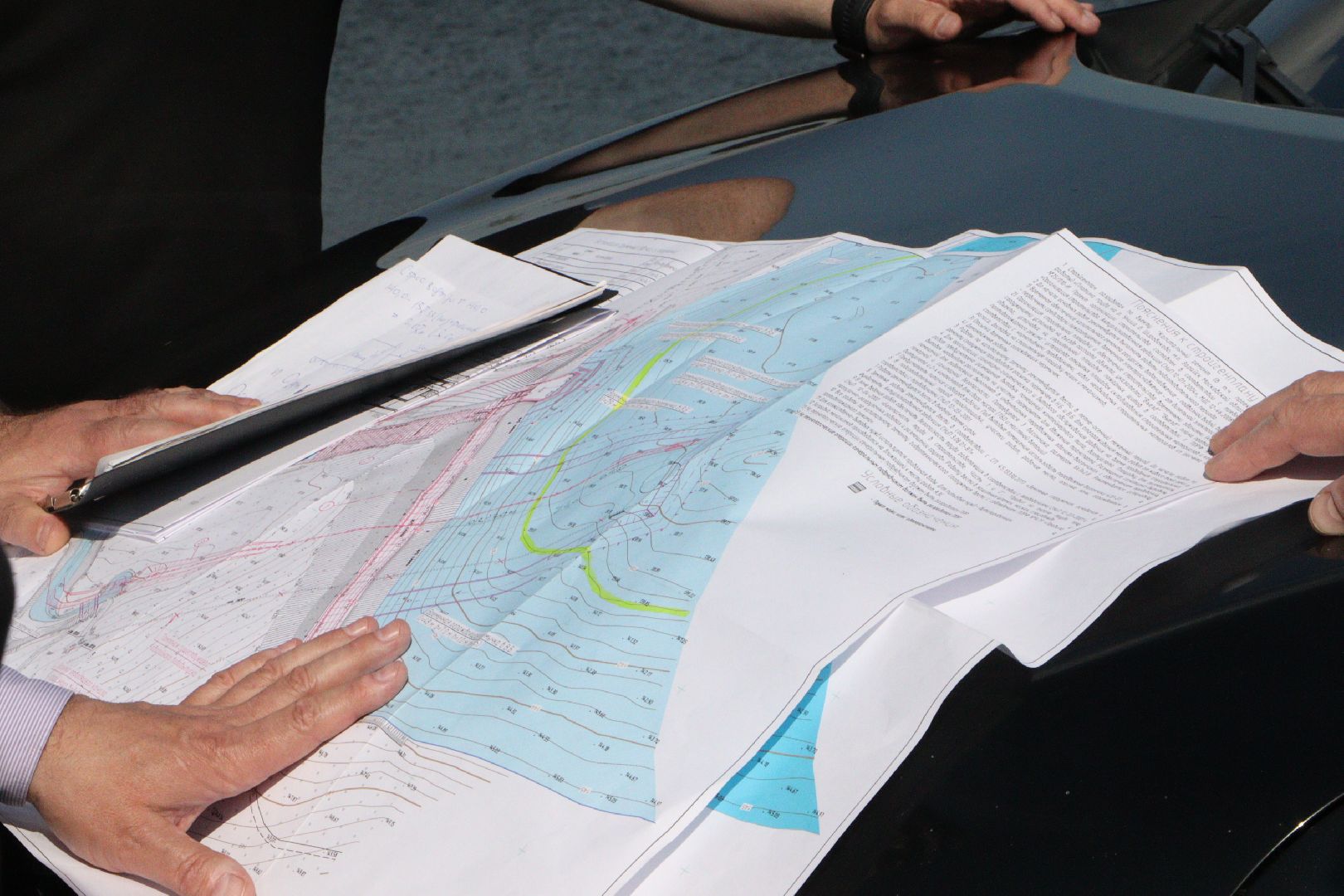 зарайск , очистка водоема, 100 прудов и озер, экология,