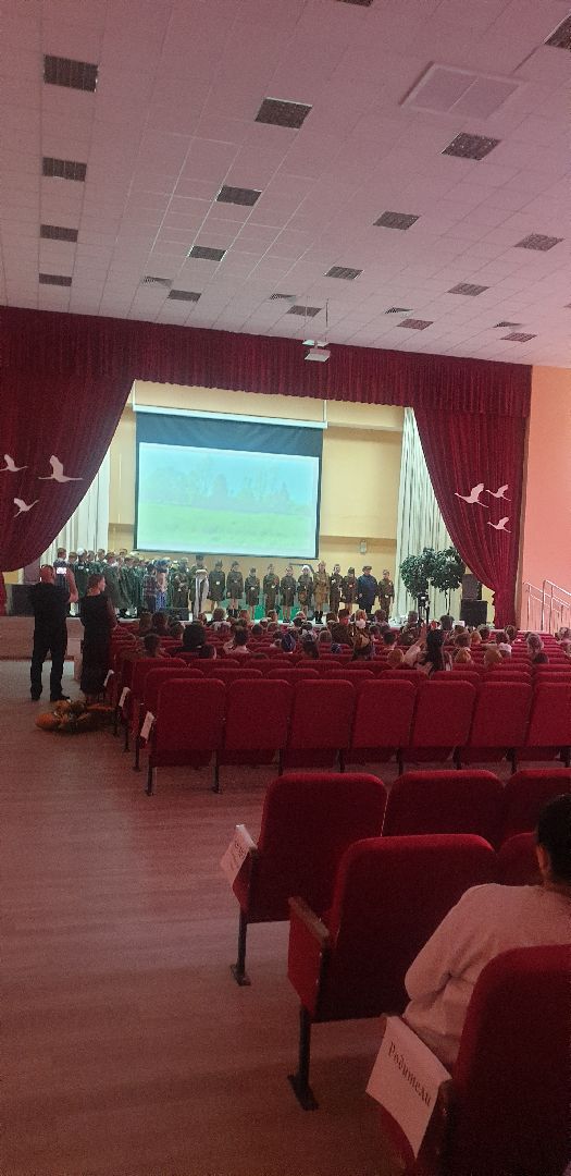 Долгопрудный, школы, конкурс, песня