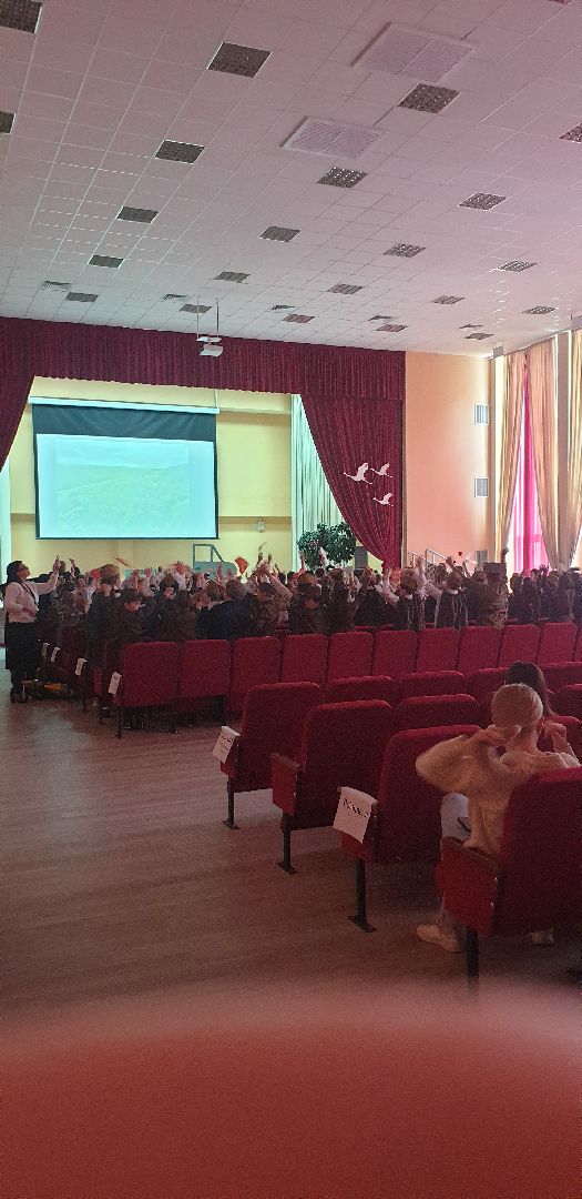 Долгопрудный, школы, конкурс, песня