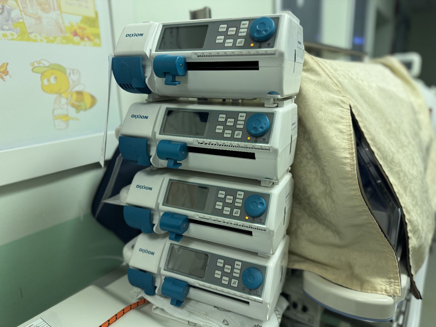 МОПЦ Балашиха, медицина,