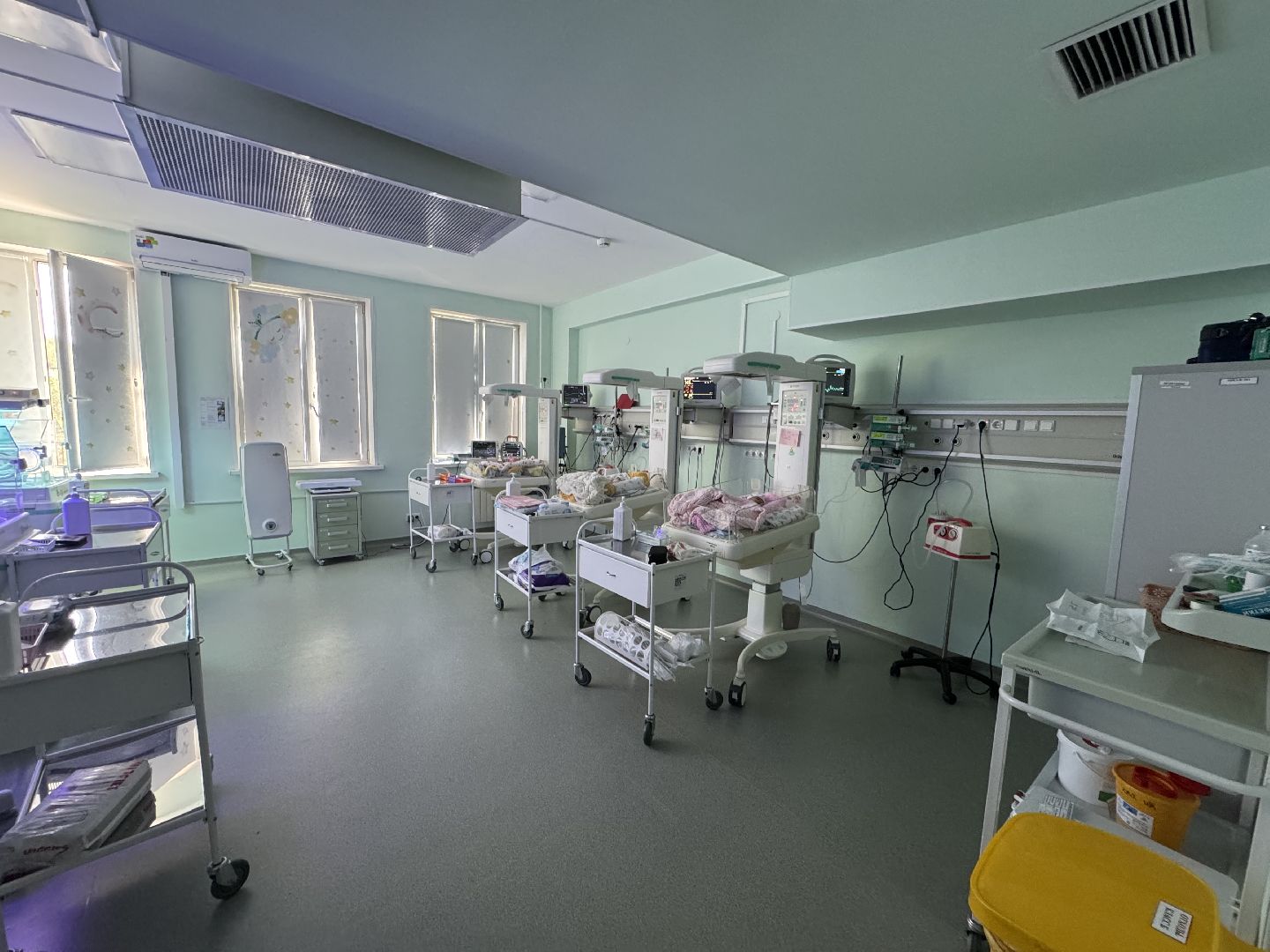 МОПЦ Балашиха, медицина,