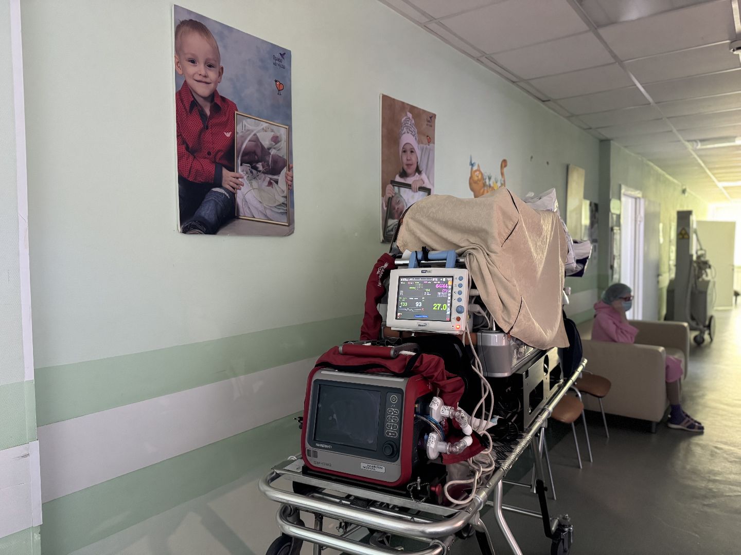 МОПЦ Балашиха, медицина,