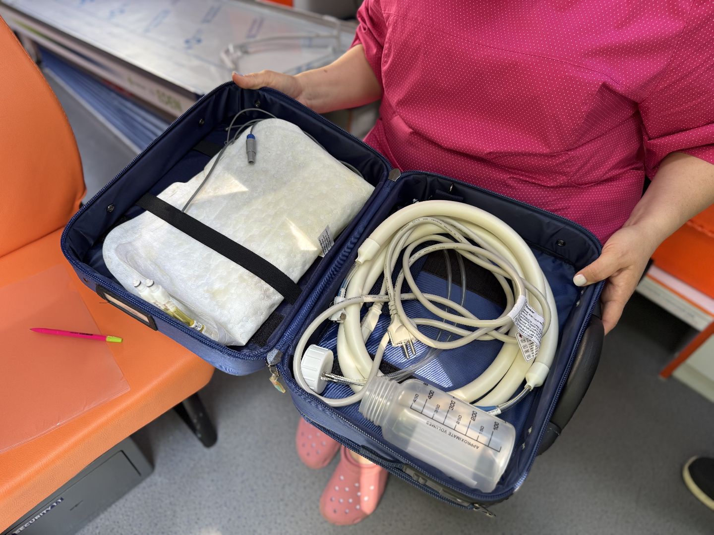 МОПЦ Балашиха, медицина,