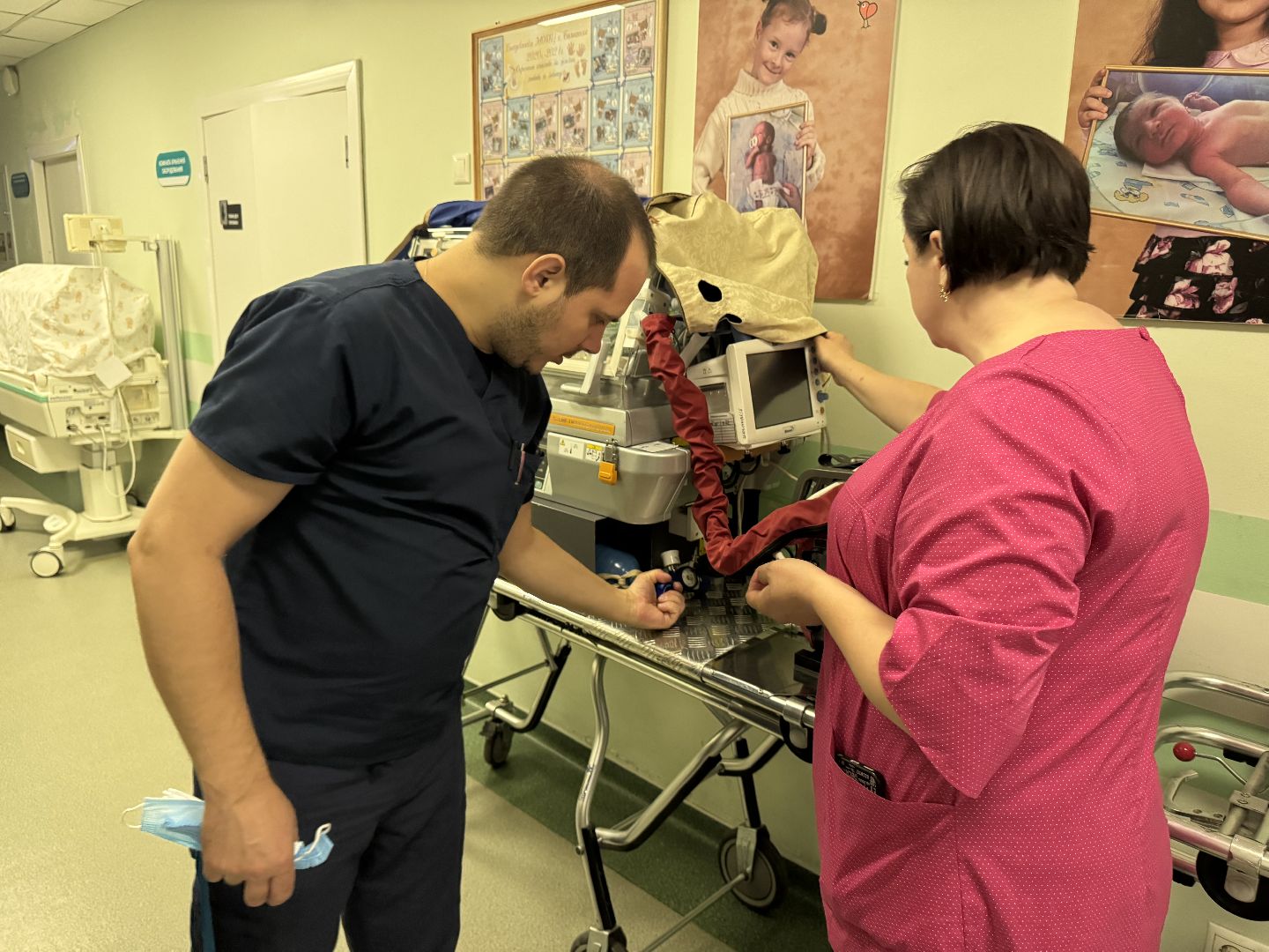 мопц балашиха, Балашиха, медицина,