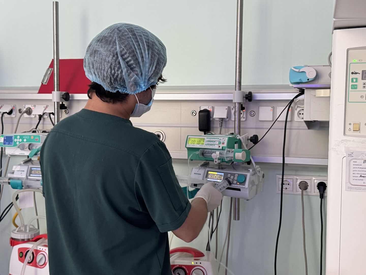 мопц балашиха, Балашиха, медицина,